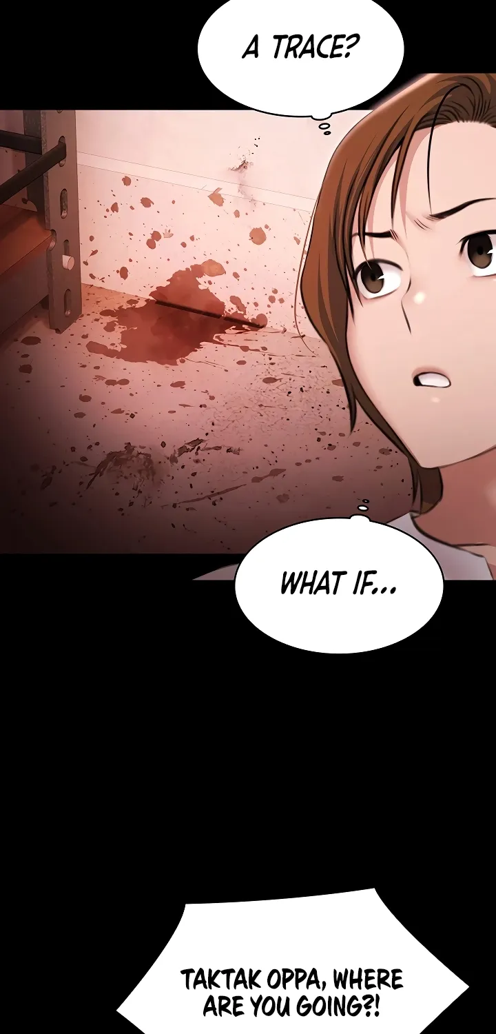 Pool Party Chapter 27 page 44 - 