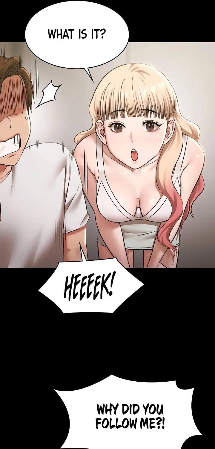 Pool Party Chapter 27 page 51 - 