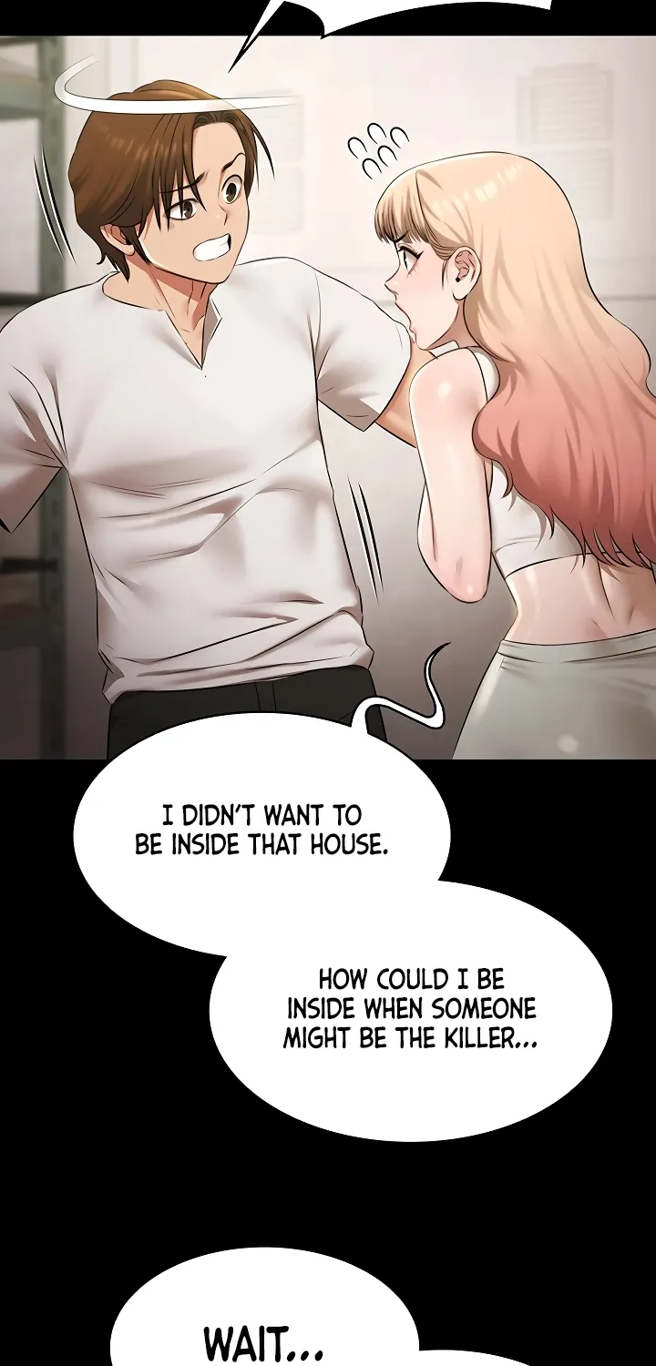 Pool Party Chapter 27 page 52 - 