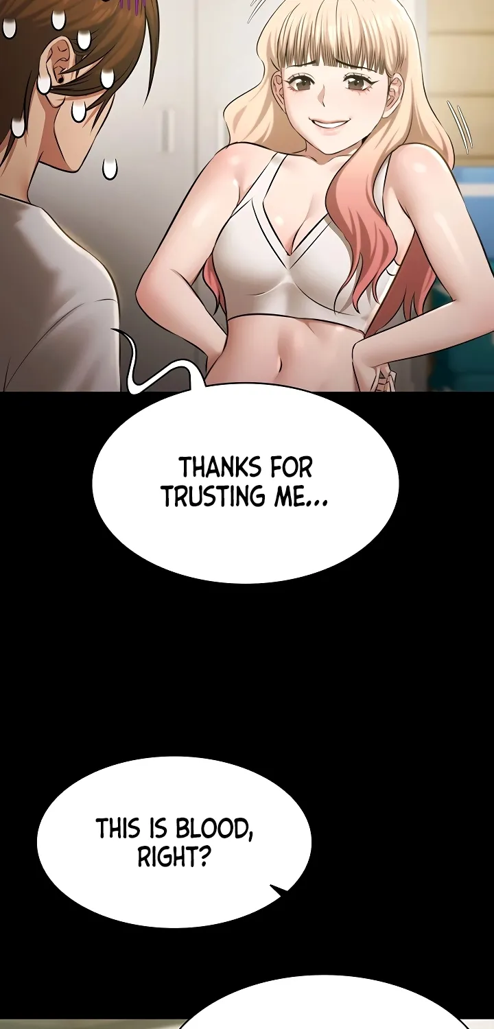 Pool Party Chapter 27 page 54 - 