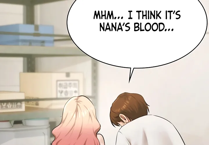 Pool Party Chapter 27 page 55 - 
