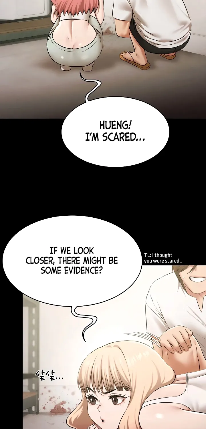 Pool Party Chapter 27 page 56 - 