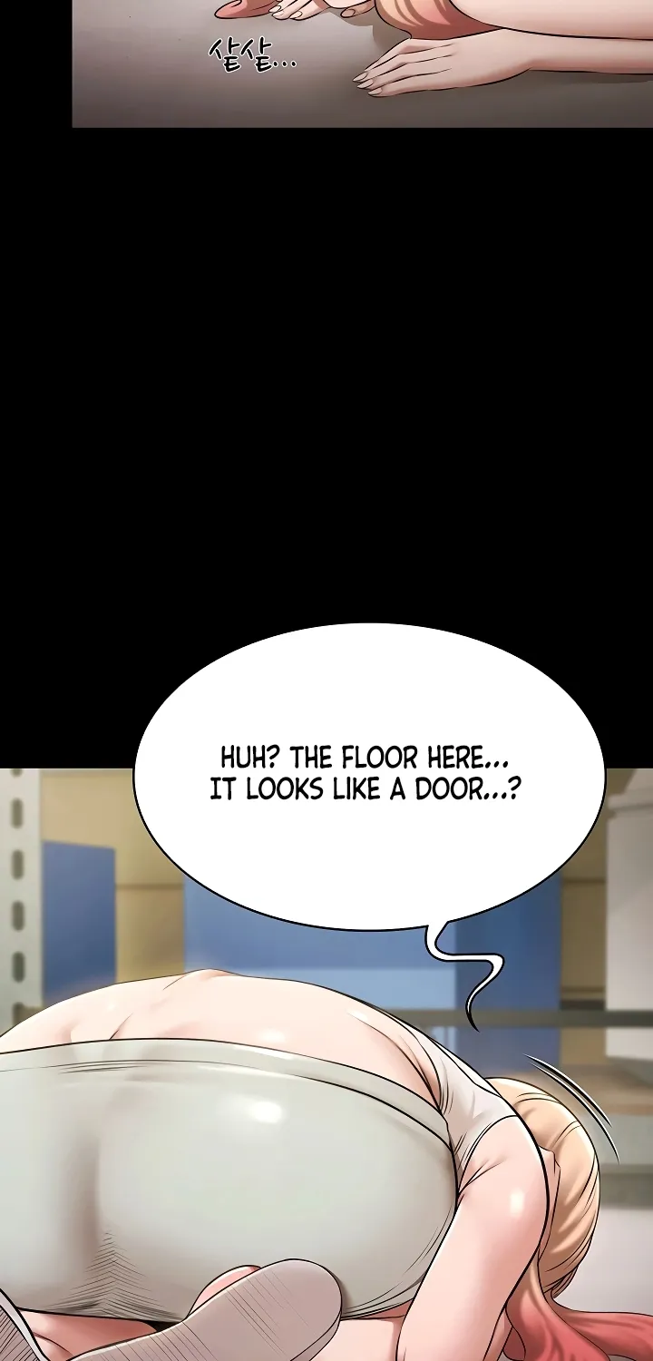 Pool Party Chapter 27 page 57 - 