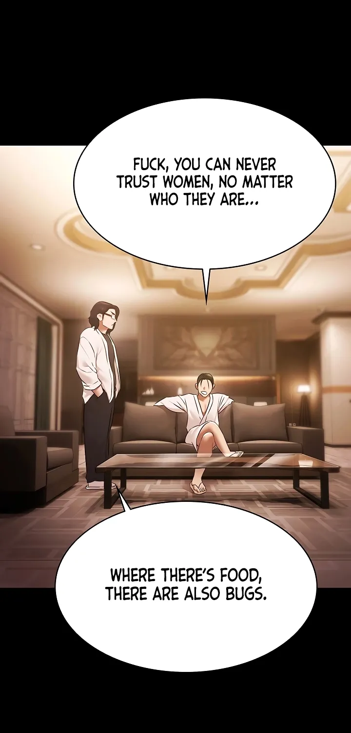 Pool Party Chapter 27 page 61 - 