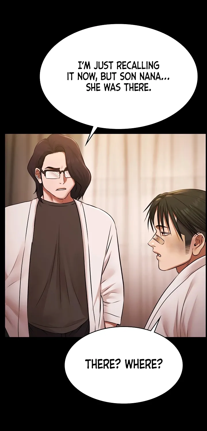 Pool Party Chapter 27 page 62 - 