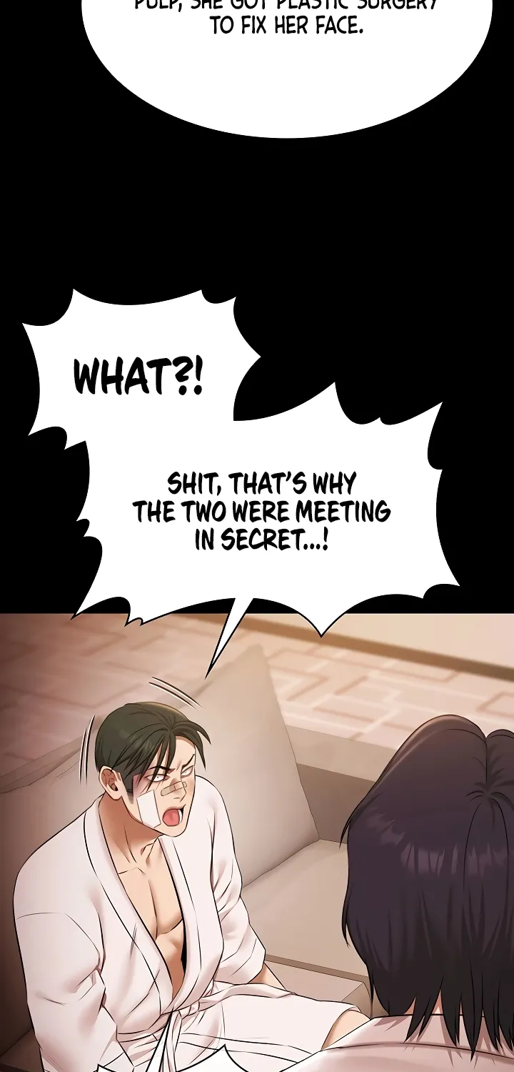 Pool Party Chapter 27 page 64 - 