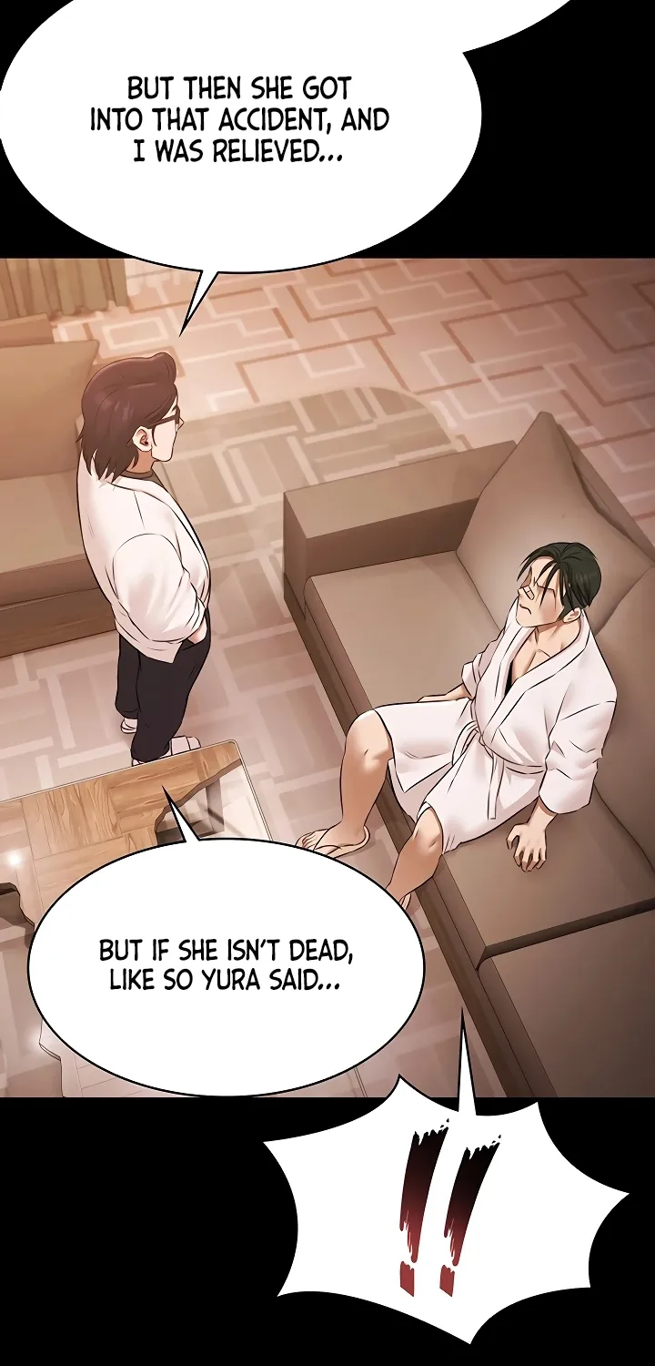 Pool Party Chapter 27 page 68 - 