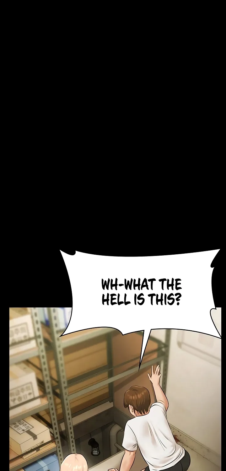 Pool Party Chapter 27 page 73 - 
