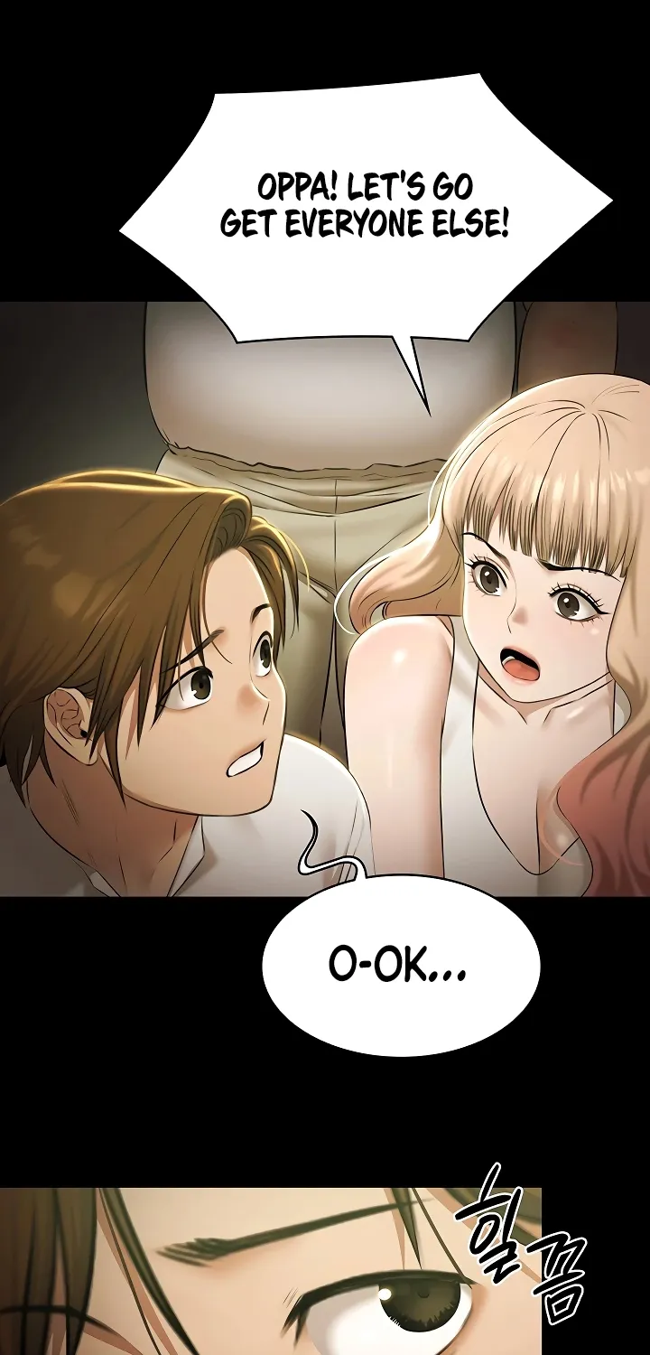 Pool Party Chapter 27 page 78 - 