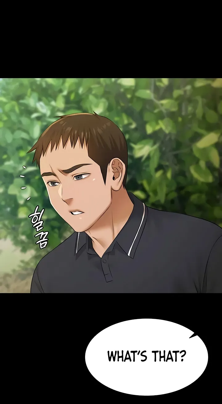 Pool Party Chapter 28 page 17 - 