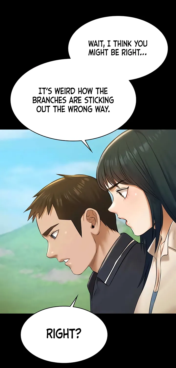 Pool Party Chapter 28 page 19 - 