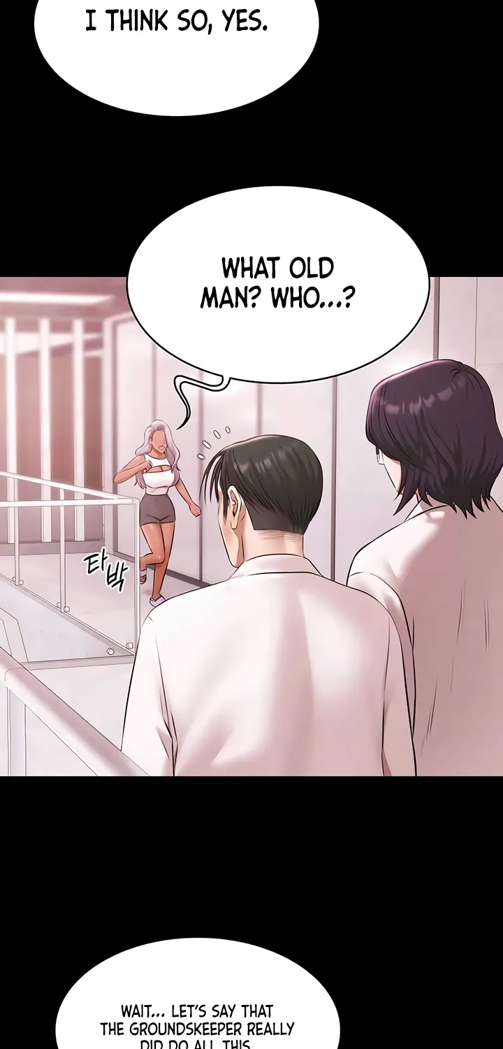 Pool Party Chapter 28 page 3 - 