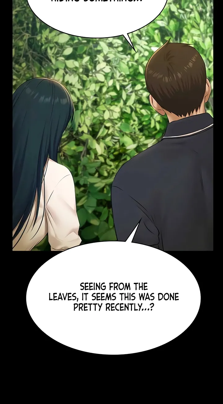 Pool Party Chapter 28 page 22 - 