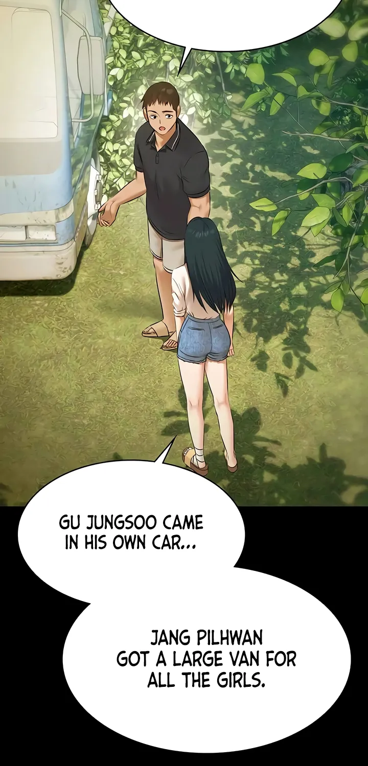 Pool Party Chapter 28 page 28 - 