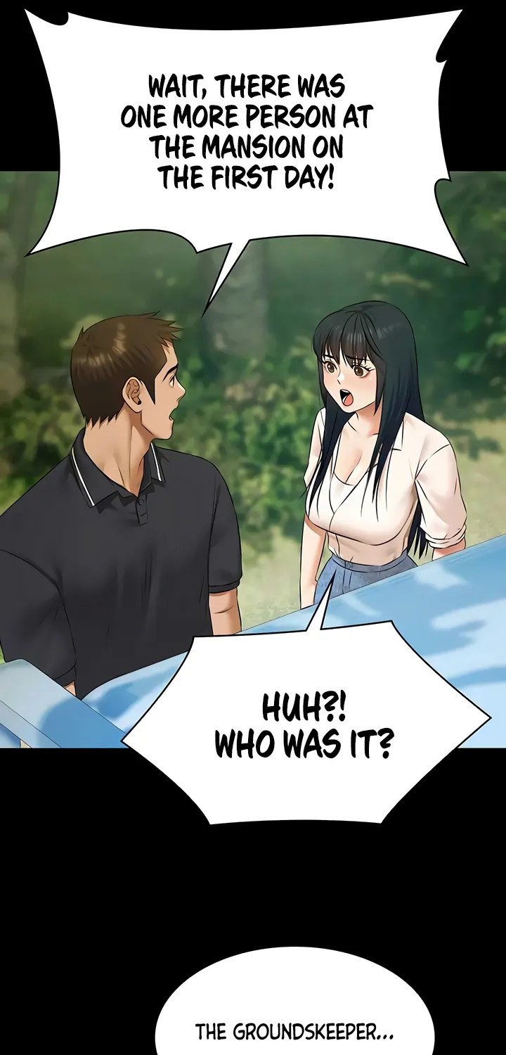 Pool Party Chapter 28 page 31 - 