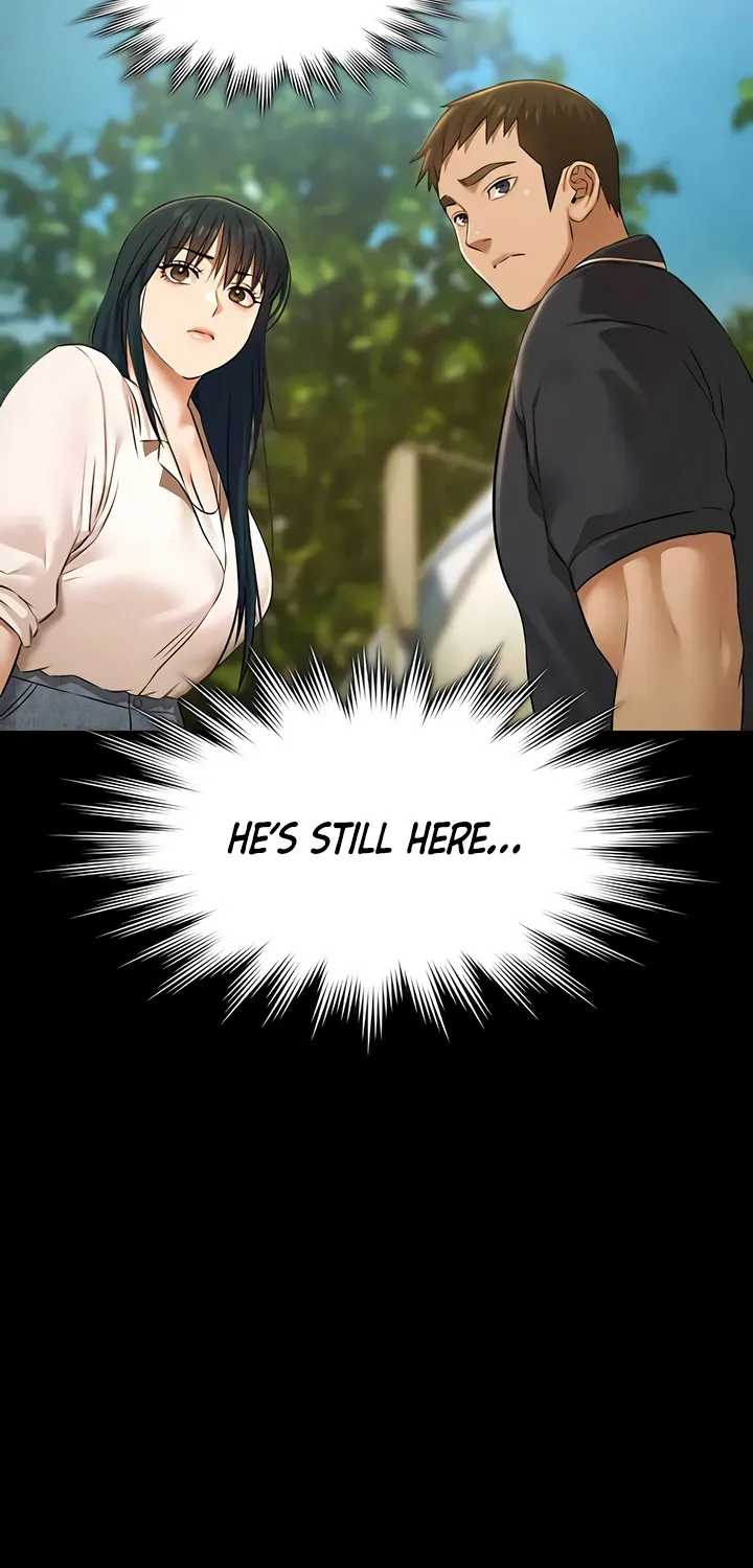 Pool Party Chapter 28 page 35 - 
