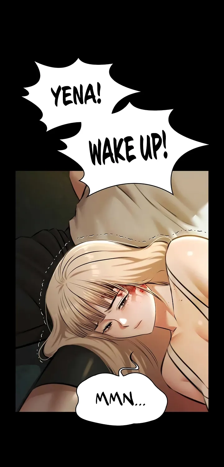 Pool Party Chapter 28 page 39 - 