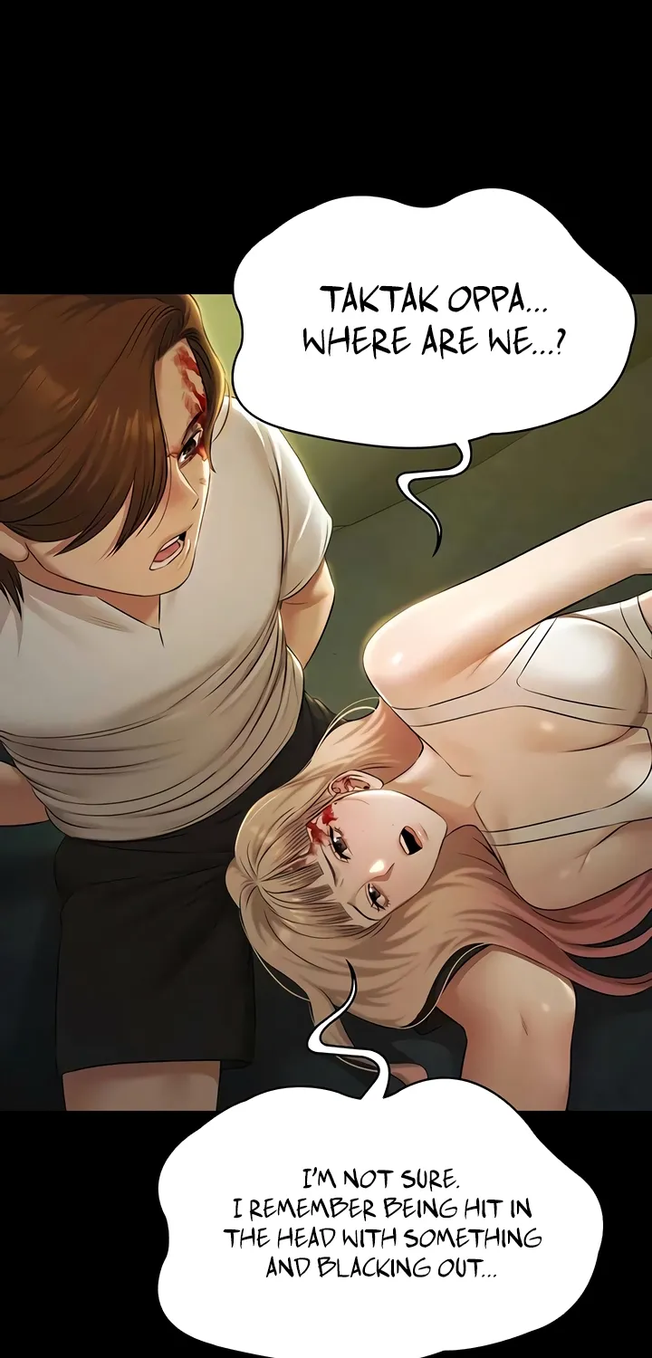 Pool Party Chapter 28 page 40 - 