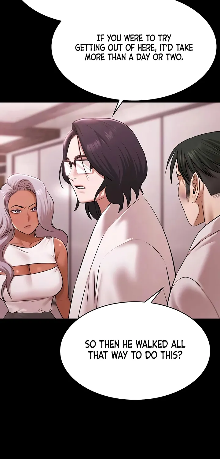Pool Party Chapter 28 page 5 - 