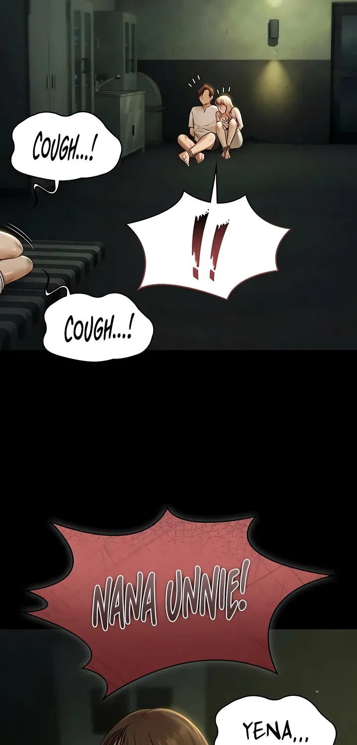 Pool Party Chapter 28 page 43 - 