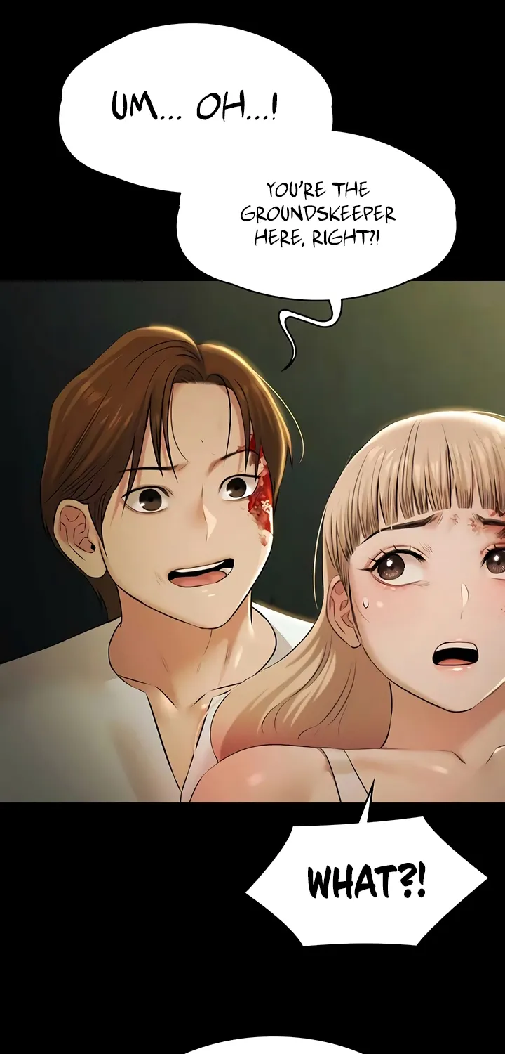 Pool Party Chapter 28 page 48 - 