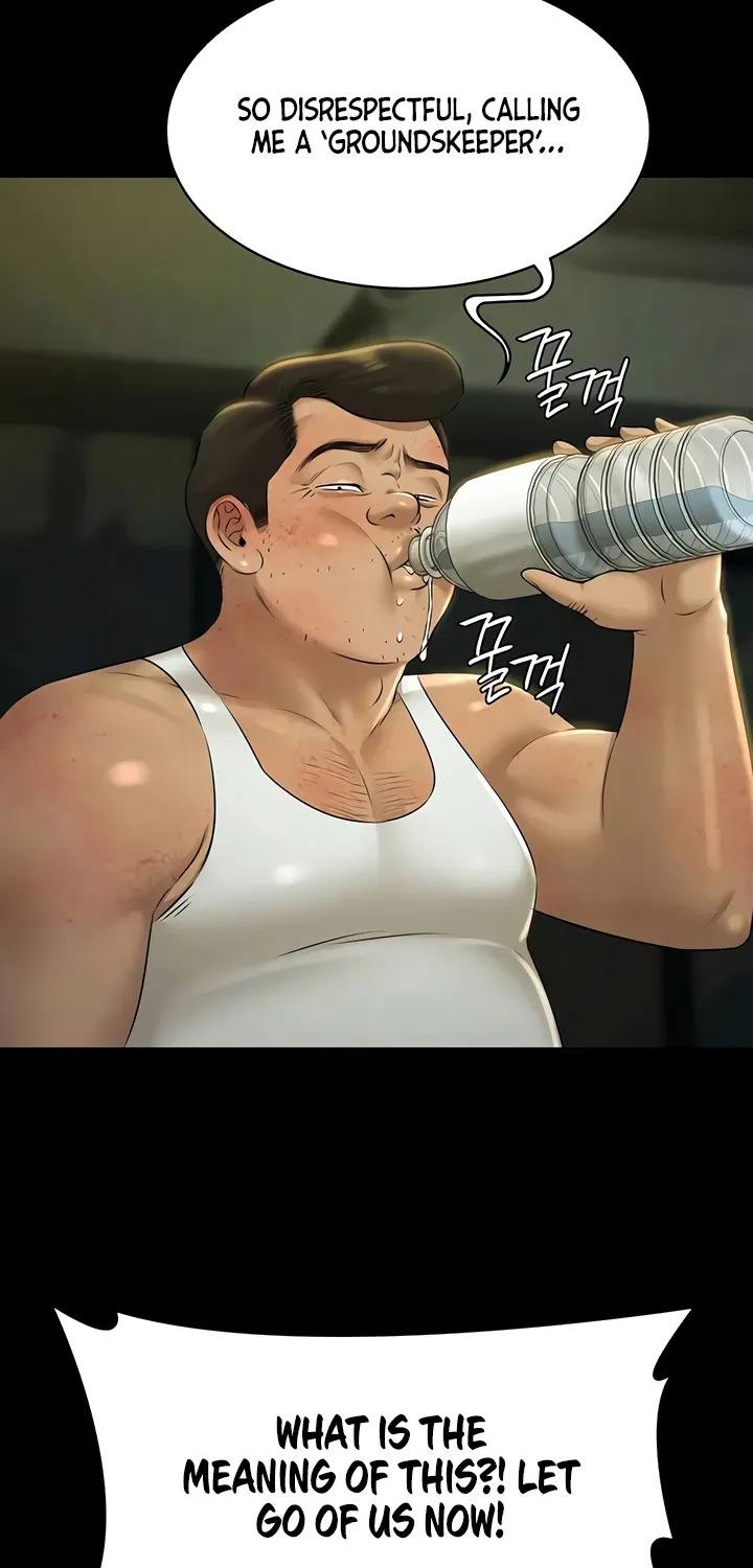 Pool Party Chapter 28 page 49 - 