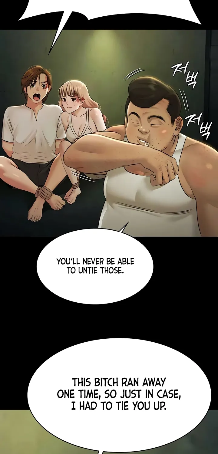 Pool Party Chapter 28 page 50 - 