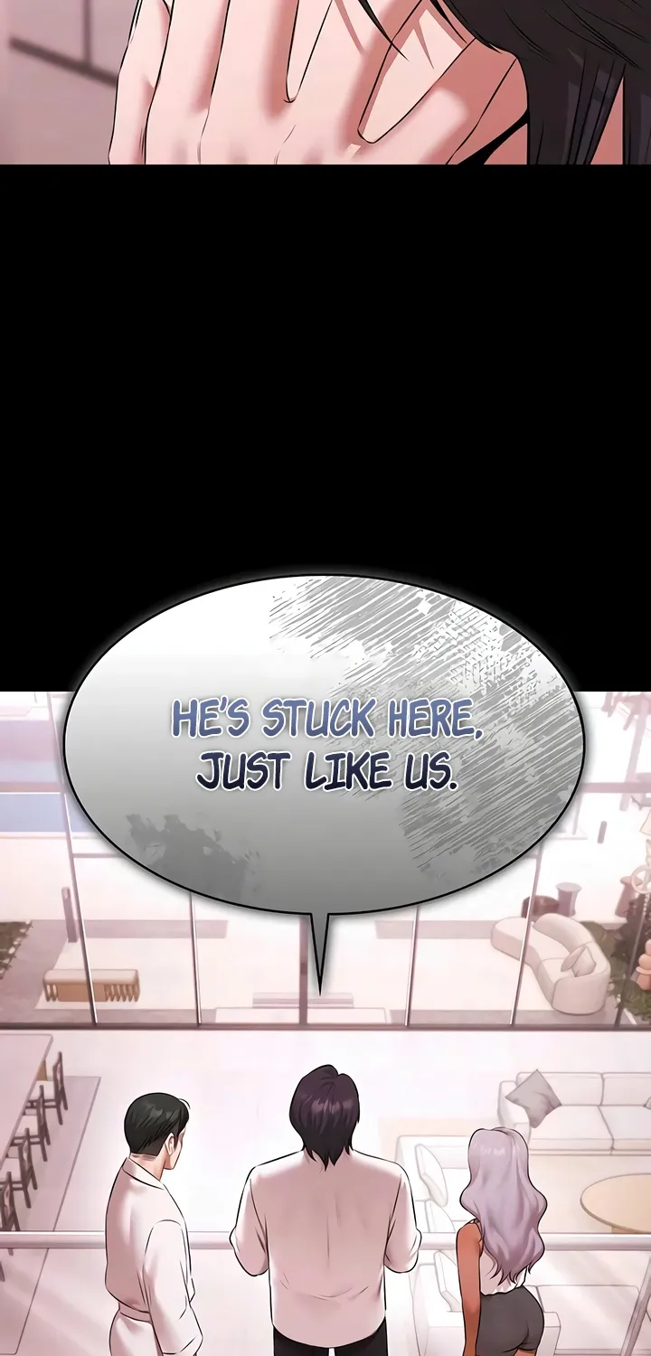 Pool Party Chapter 28 page 7 - 