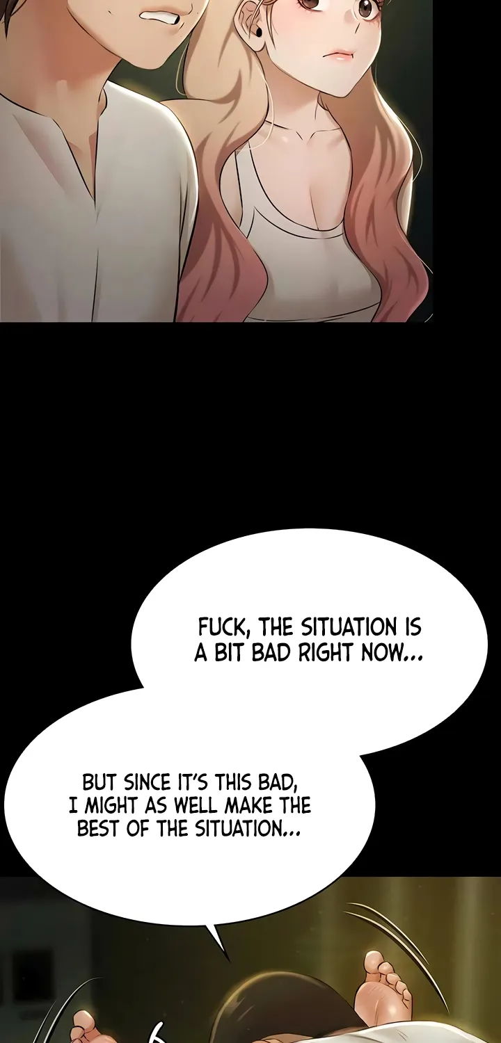 Pool Party Chapter 28 page 64 - 