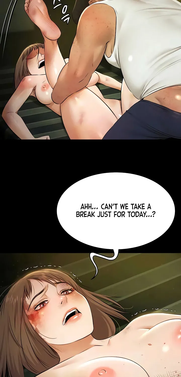 Pool Party Chapter 28 page 65 - 