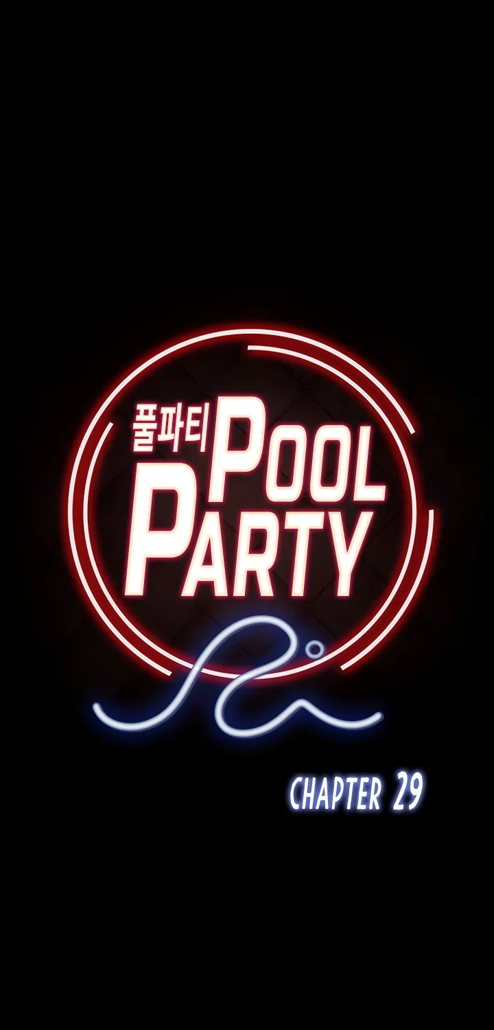 Pool Party Chapter 29 page 11 - 