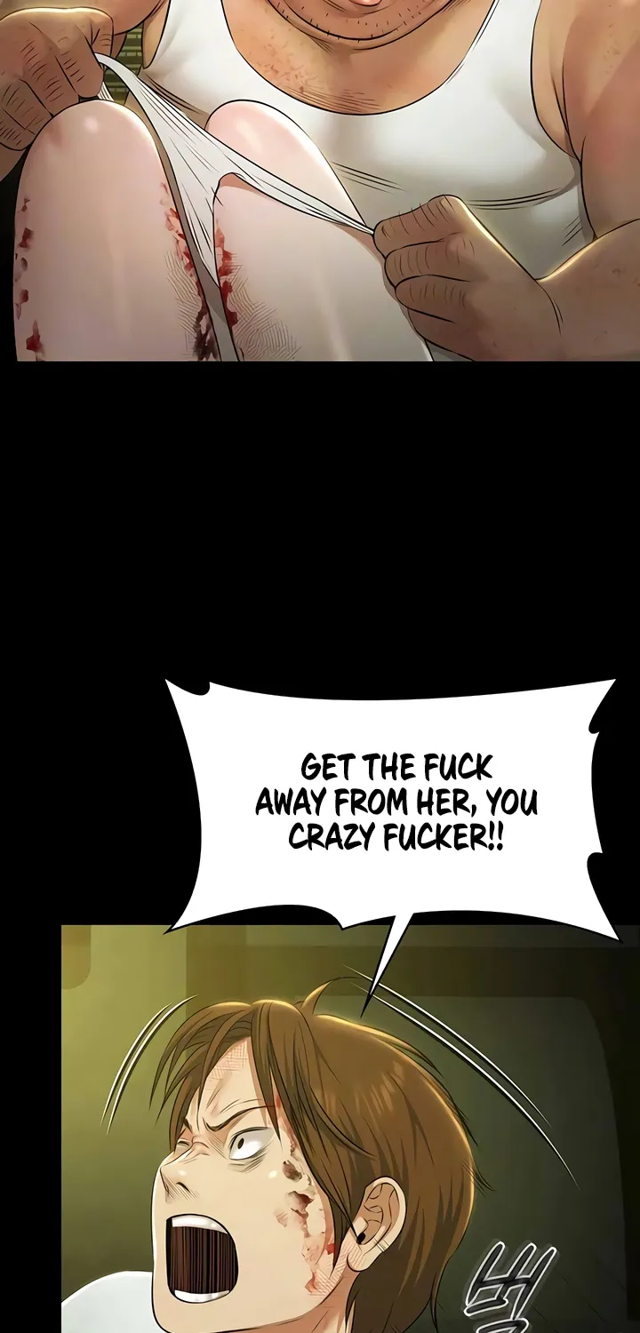 Pool Party Chapter 29 page 18 - 