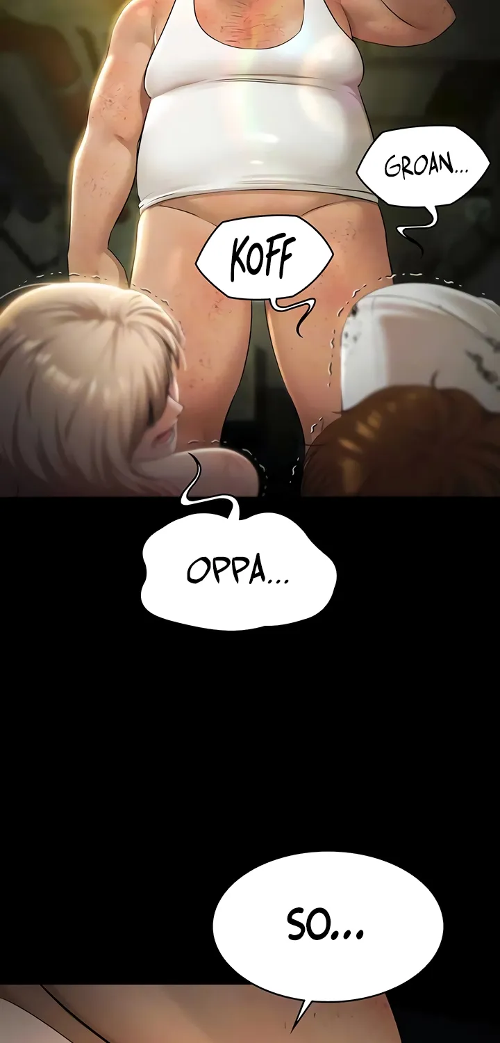 Pool Party Chapter 29 page 21 - 