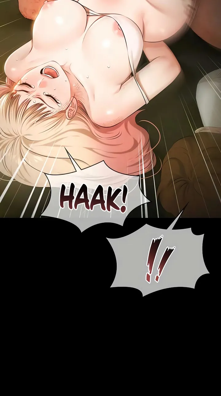 Pool Party Chapter 29 page 32 - 