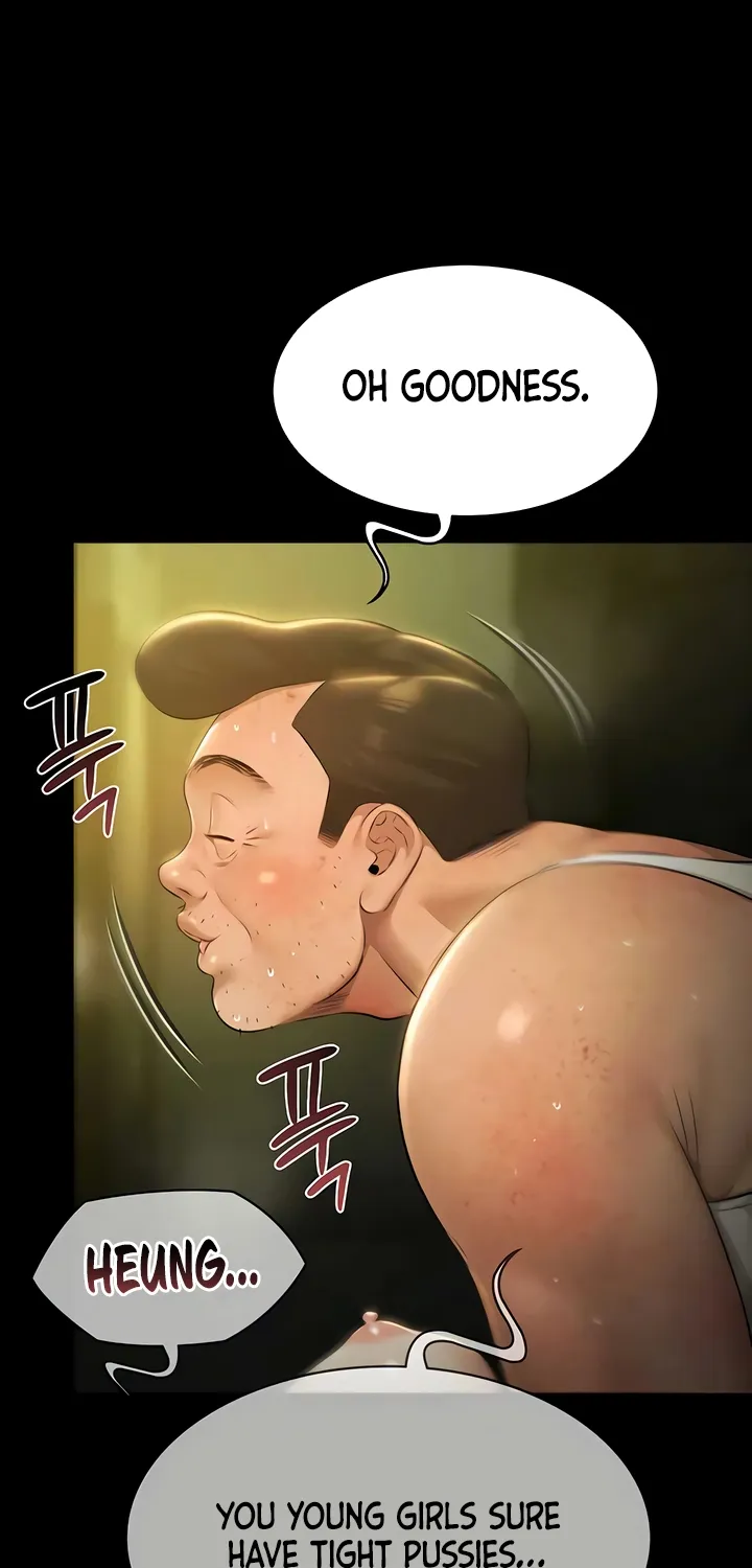 Pool Party Chapter 29 page 35 - 