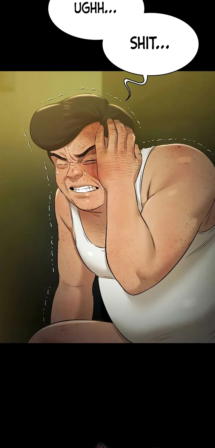 Pool Party Chapter 29 page 39 - 