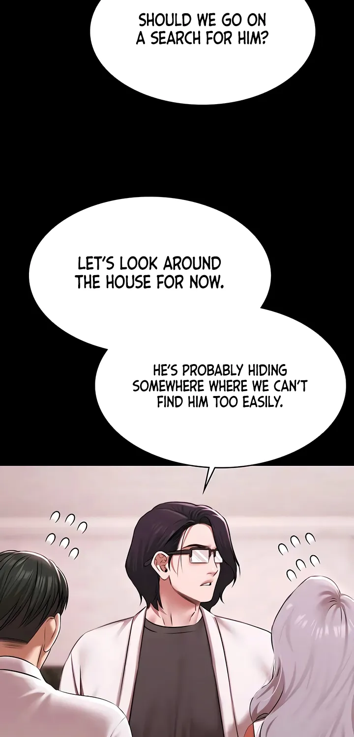 Pool Party Chapter 29 page 5 - 