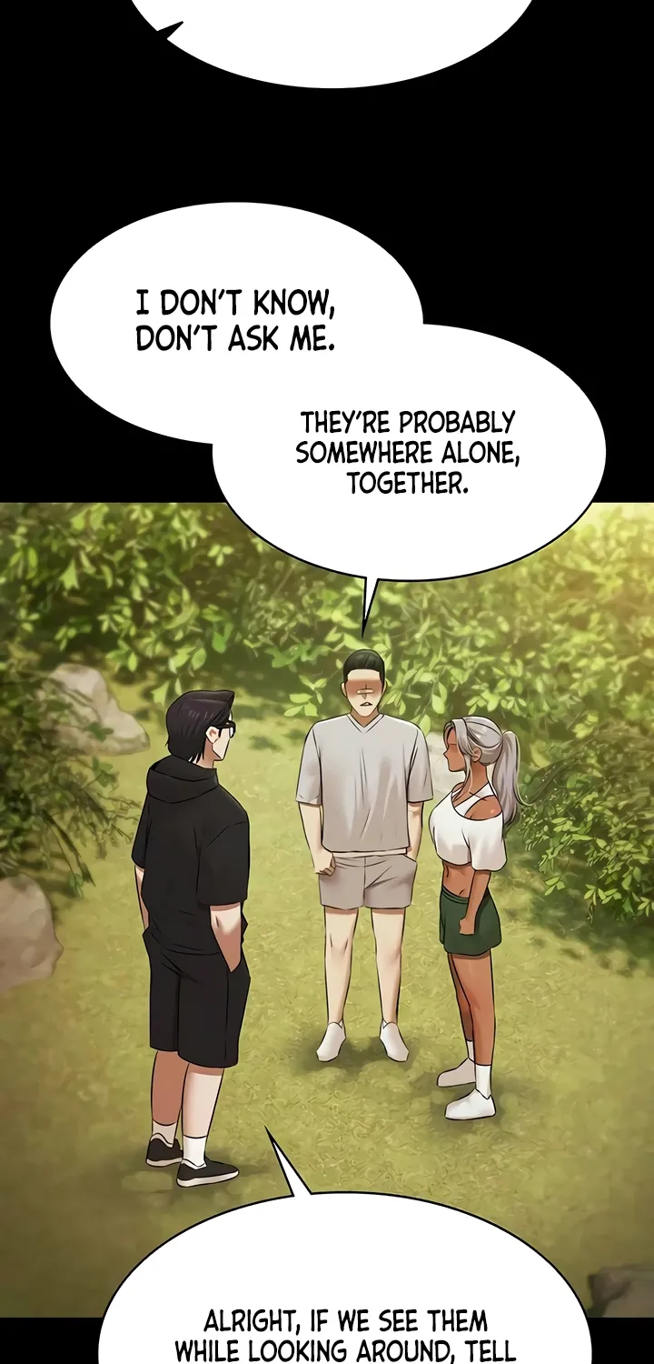 Pool Party Chapter 29 page 58 - 