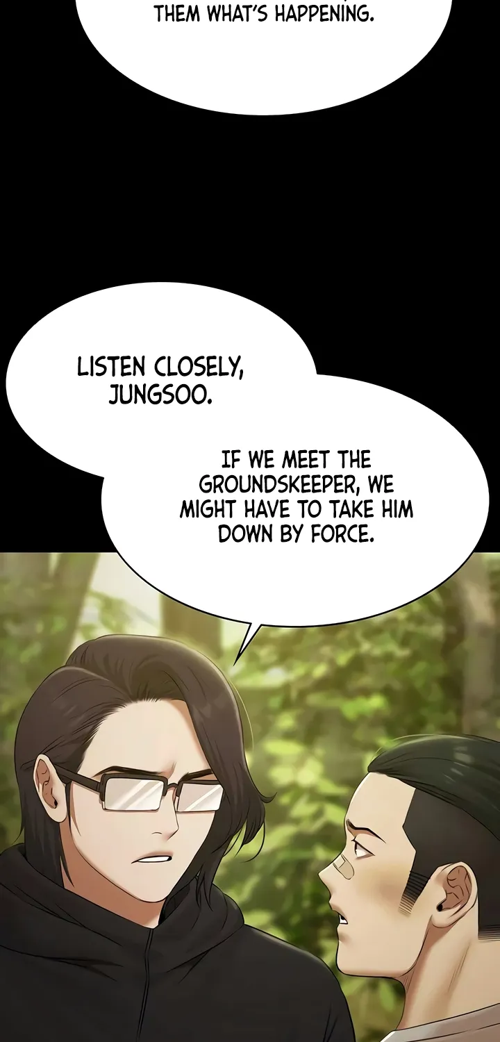 Pool Party Chapter 29 page 59 - 