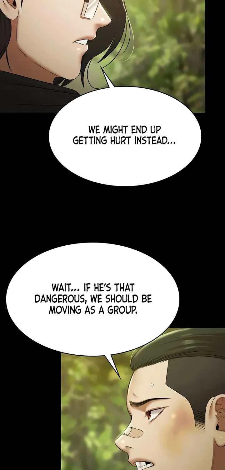 Pool Party Chapter 29 page 61 - 