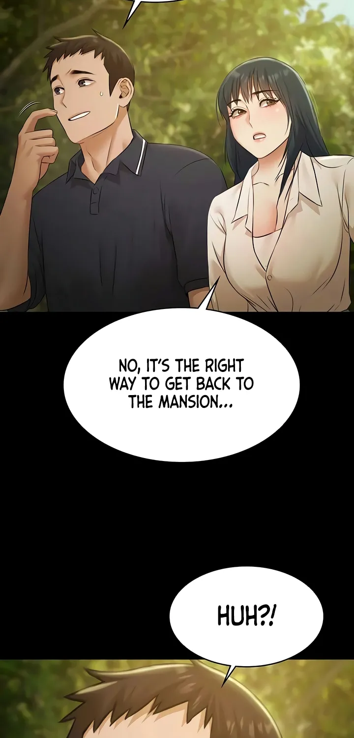 Pool Party Chapter 29 page 69 - 