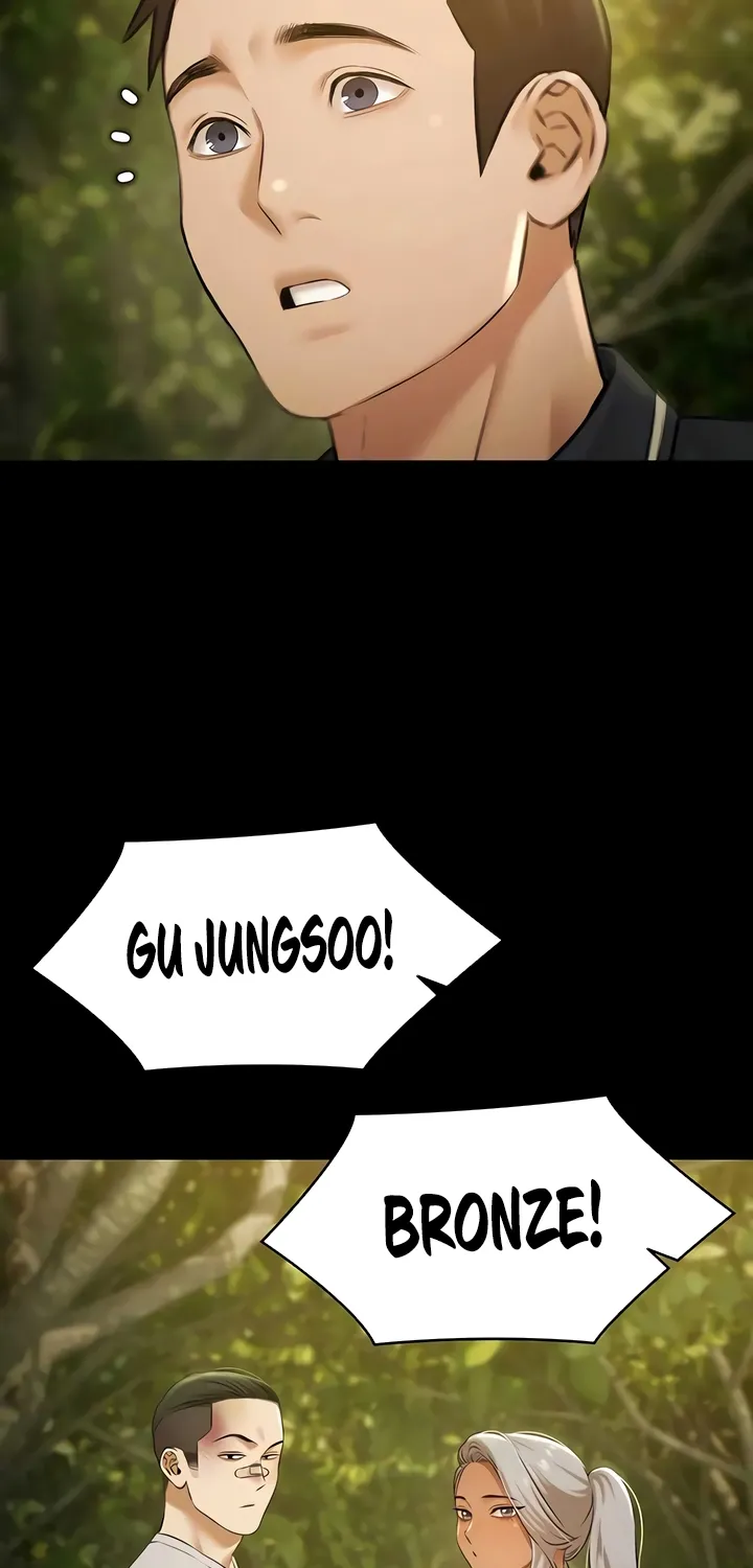 Pool Party Chapter 29 page 70 - 