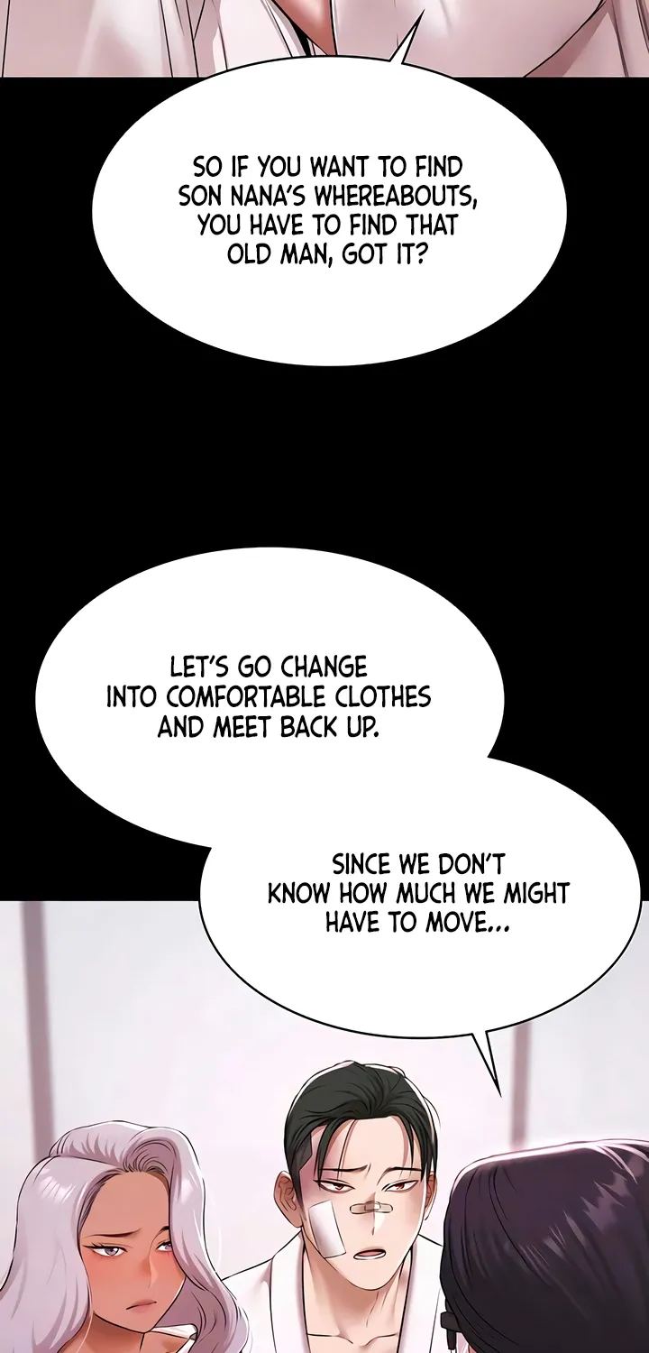 Pool Party Chapter 29 page 8 - 