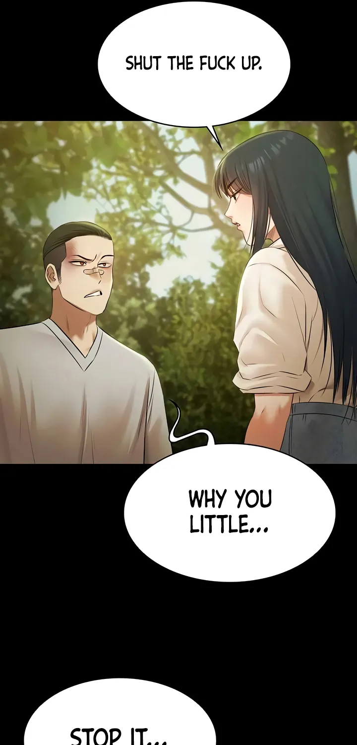 Pool Party Chapter 29 page 73 - 