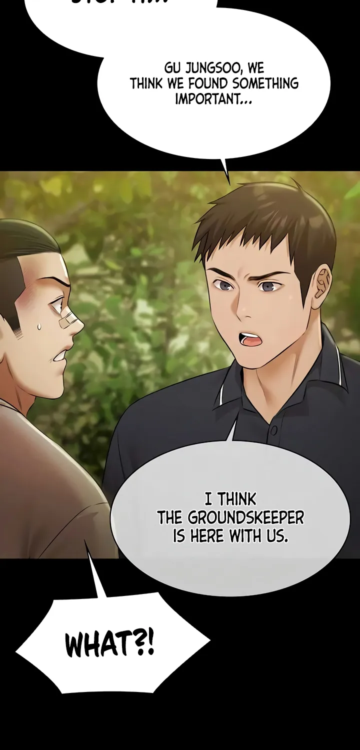 Pool Party Chapter 29 page 74 - 
