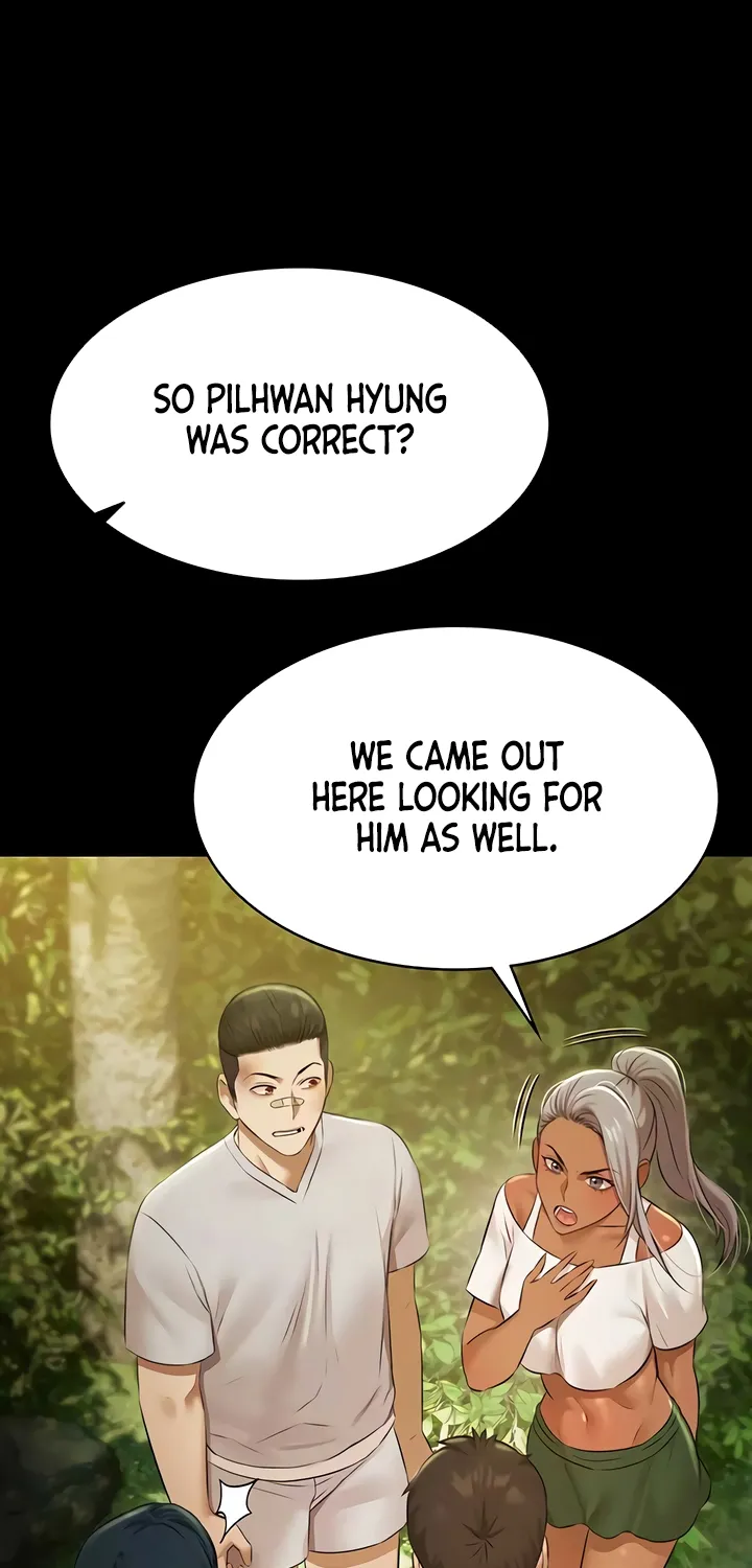 Pool Party Chapter 29 page 75 - 