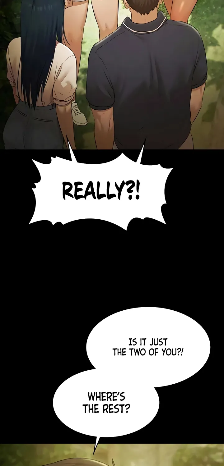 Pool Party Chapter 29 page 76 - 
