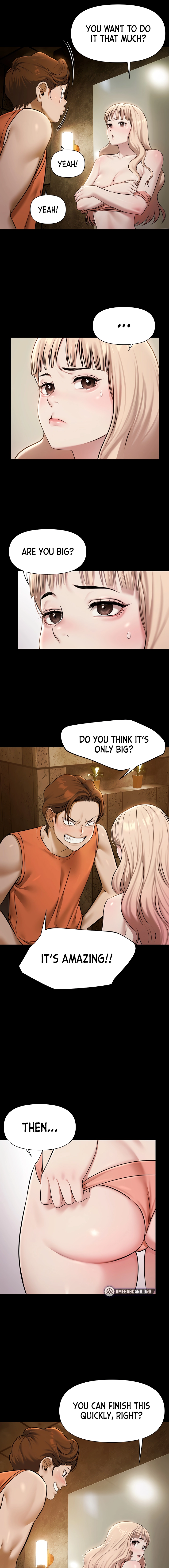 Pool Party Chapter 3 page 17 - 