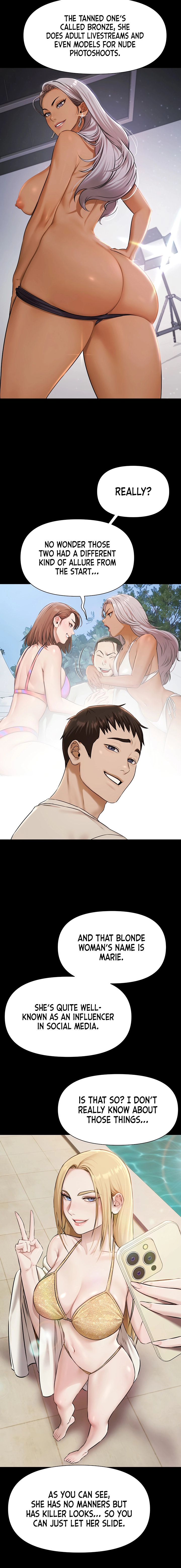 Pool Party Chapter 3 page 4 - 