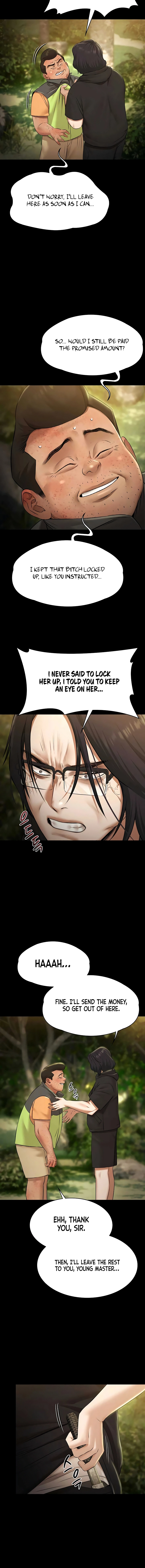 Pool Party Chapter 30 page 2 - 